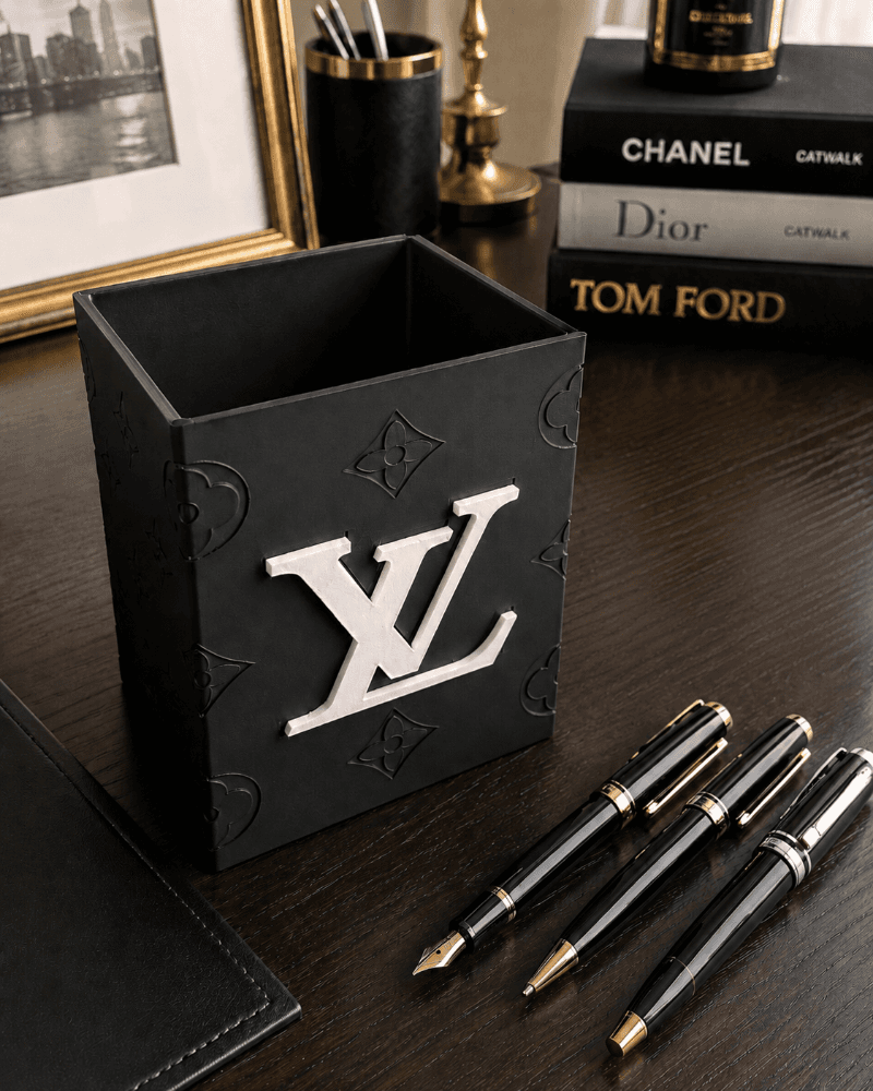Glam Collection Office Organizer